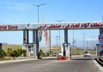 پیشنهاد ایجاد منطقه آزاد مشترک با آذربایجان را دادیم