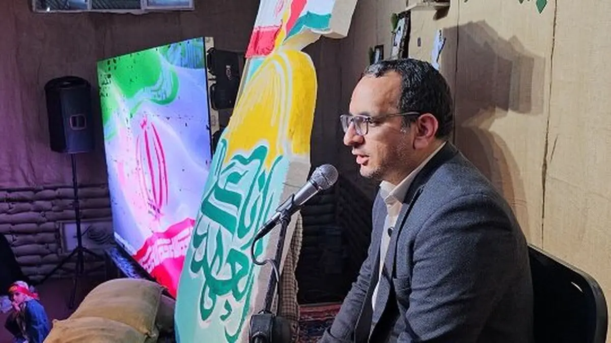  شهادت‌طلبی شهدا موجب پیروزی در جنگ ۱۲ روزه شد