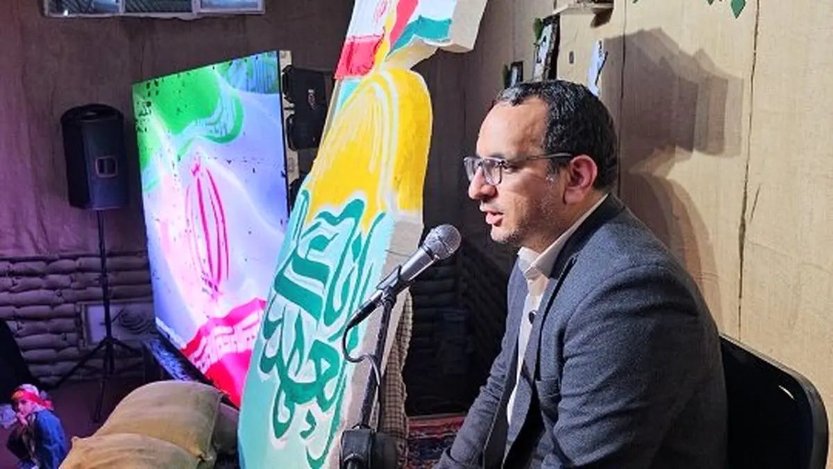 شهادتطلبی شهدا موجب پیروزی در جنگ ۱۲ روزه شد