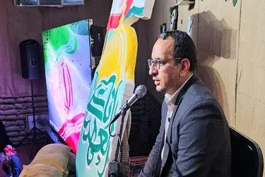 شهادت‌طلبی شهدا موجب پیروزی در جنگ ۱۲ روزه شد