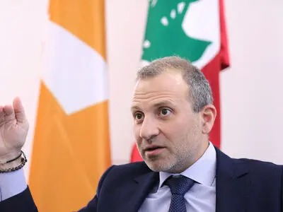 باسیل: نحن أول من سیواجه الاحتلال الإیرانی.. کما واجهنا الوصایة السوریة