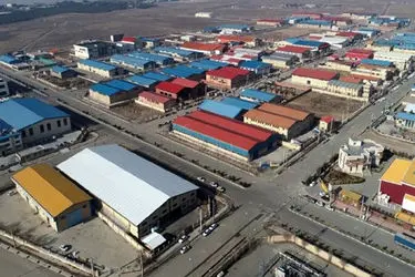 افزایش قیمت کالاهای اساسی با اختلال در تأمین برق شهرک‌های صنعتی