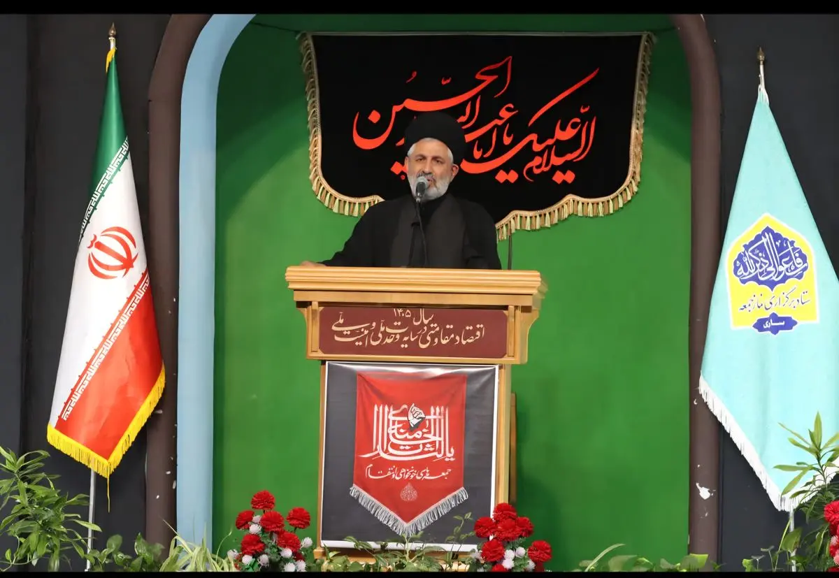 مسئولان با تدبیر مشکلات معیشتی مردم را کاهش دهند