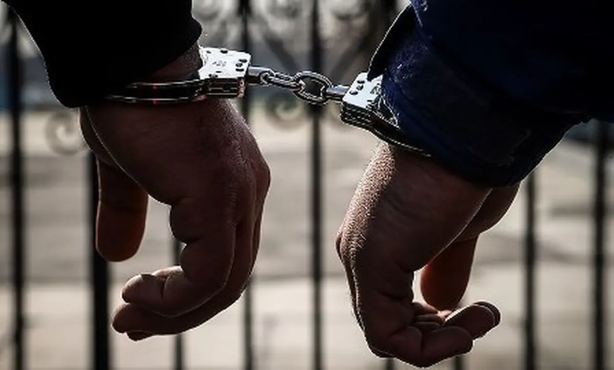 انهدام باند زورگیری در کرمانشاه/ دستگیری ۵ عضو باند