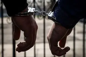 افزایش ۱۹ درصدی دستگیری اوباش در شهرستان قدس

