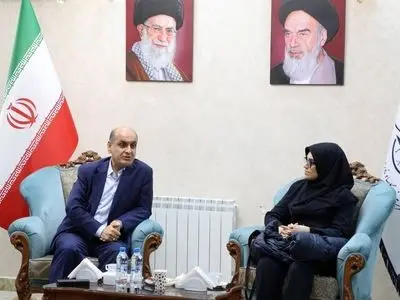 پیگیری تملک اراضی مورد نیاز برای توسعه فرودگاه با رعایت حقوق مردم و جلب رضایت مالکان در حال انجام است