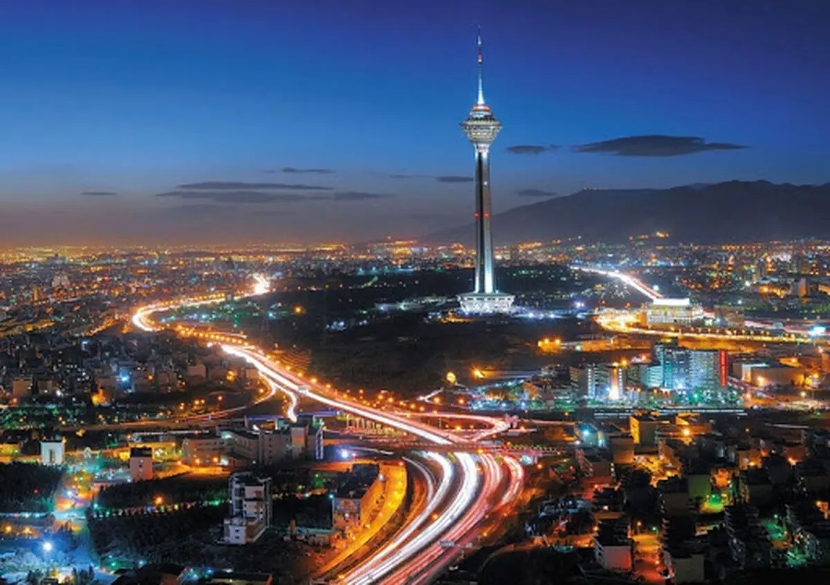 همکاری مشترکان مناطق ۱۰ و ۱۲ تهران در مدیریت مصرف برق