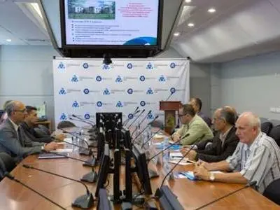 إنطلاق دورة تدریبیة نوویة للمتخصصین الإیرانیین فی روسیا