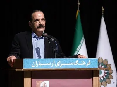 اجرای موسیقی لرستان در سی و دومین نشست آیین آواز