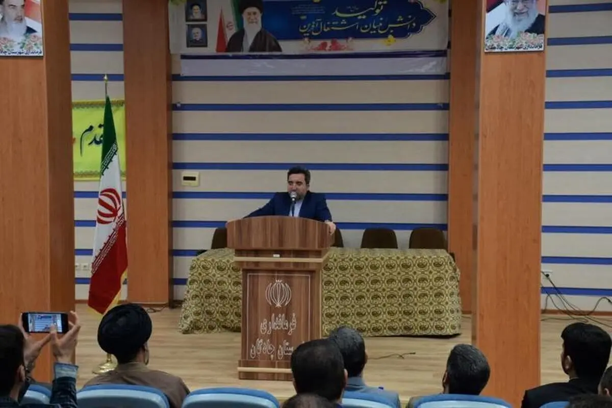 دستور رئیس سازمان ثبت برای آغاز عملیات نقشه برداری، به روز رسانی نقشه‌های ثبتی شهرستان چادگان قبل از پایان سال