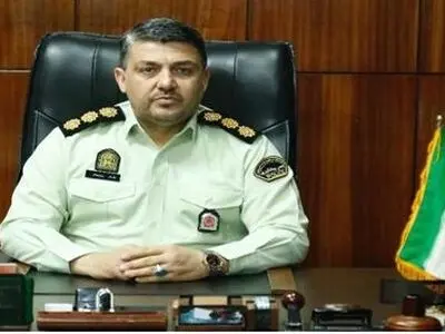 درباره عمدی بودن آتش‌سوزی‌ها در پارک چیتگر و بوستان ولایت فعلا نمی‌توان  اظهارنظر قطعی کرد