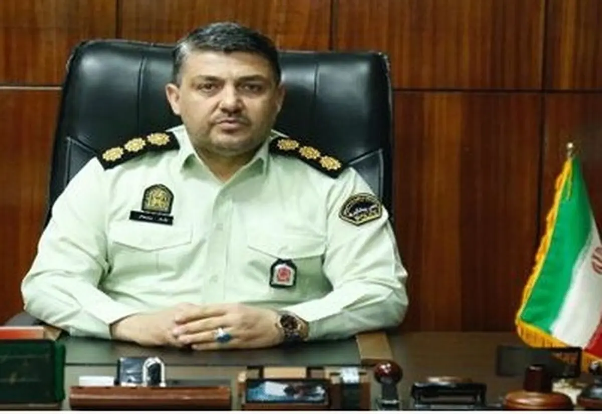 درباره عمدی بودن آتش‌سوزی‌ها در پارک چیتگر و بوستان ولایت فعلا نمی‌توان  اظهارنظر قطعی کرد