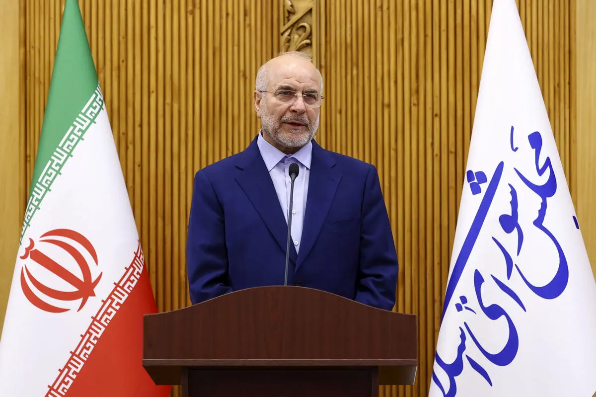 توسعه روابط اقتصادی محور اصلی سفر به پاکستان