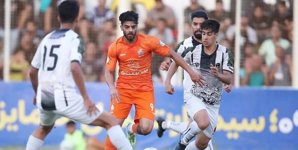  مراسم معارفه مدیرعامل جدید باشگاه سایپا برگزار شد 