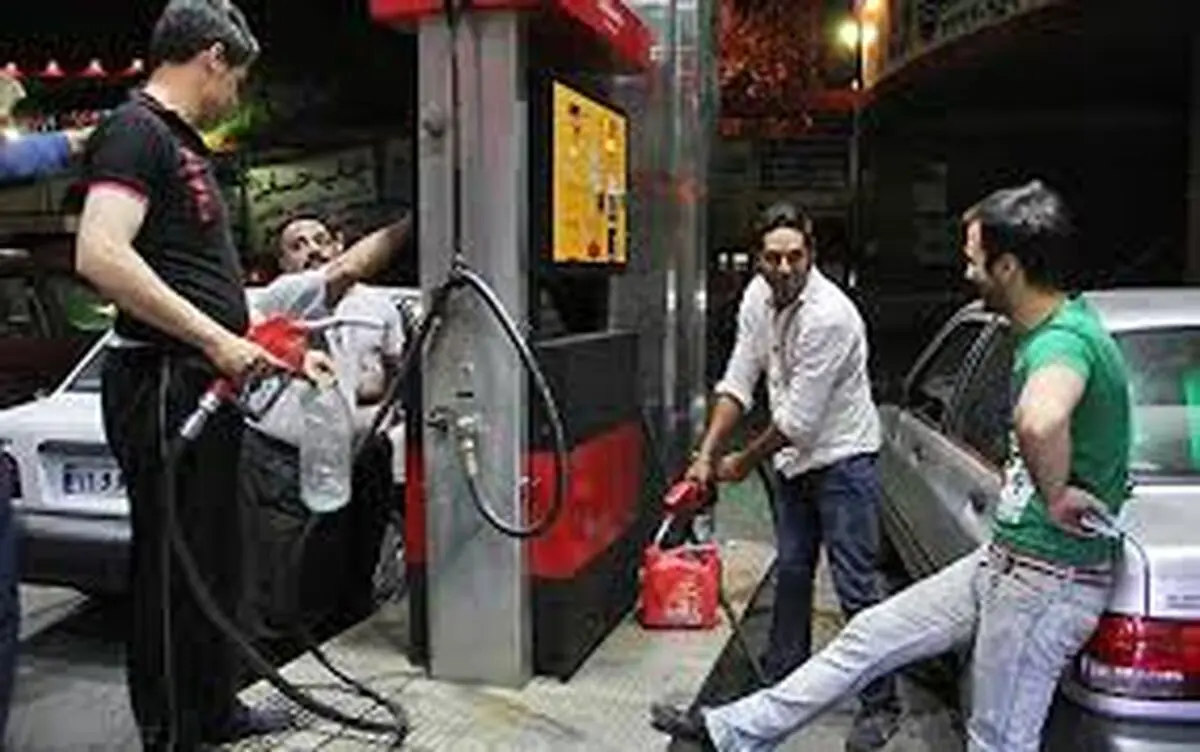 مردم نگران نباشند، مشکلی بابت تامین و توزیع سوخت وجود ندارد