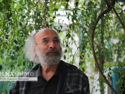 نگران بودن برای مردم معنایش این نیست که بجایشان تصمیم‌ بگیریم/ "خانه پدری" نماد و سمبل ایران و ایرانی نیست/ بالاترین آمار زن‌آزاری به اروپا تعلق دارد