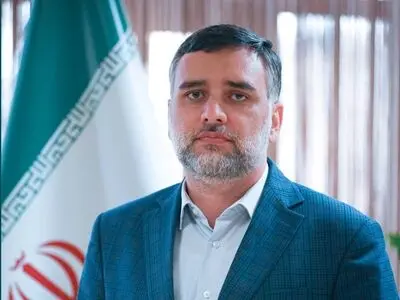 مدیر جدید باغ کتاب تهران منصوب شد