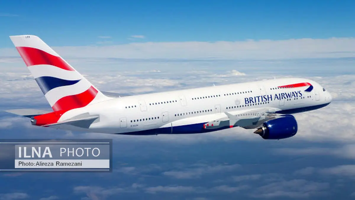 British Airways relaunch direct Tehran flights