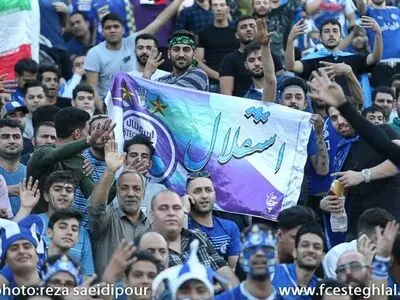 مهلت خرید بلیت بازی استقلال و فولاد تمدید شد