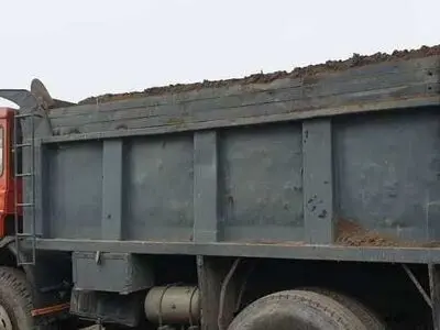 توقیف شن و ماسه غیرمجاز در فومن