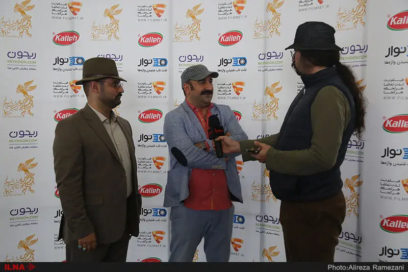 گالری