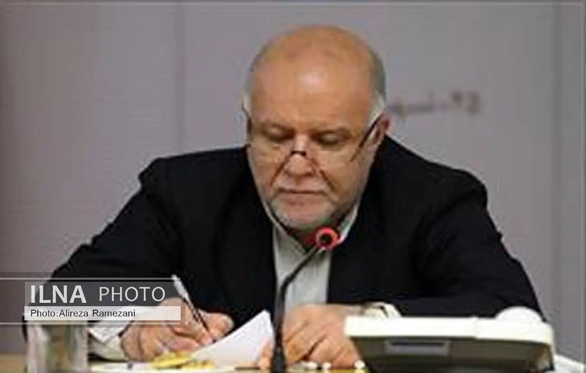 ابلاغ پیام قدردانی مقام معظم رهبری به مدیران و آتش‌نشانان حریق پتروشیمی بوعلی
