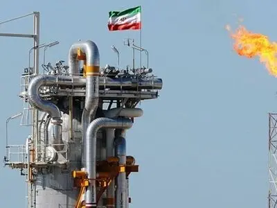 مسؤول إیراني یعلن عن توقیع عقد جدید لتصدیر الغاز إلى العراق