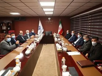 مجمع باشگاه استقلال برگزار شد