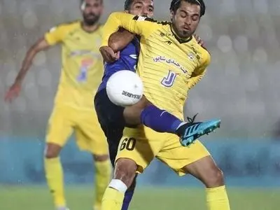 سجاد عبدویی از فجرسپاسی جدا شد‌
