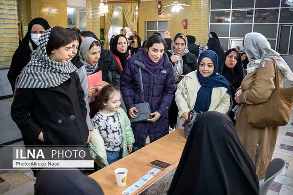 زمان اخذ رای تا ساعت ۲۴ تمدید شد