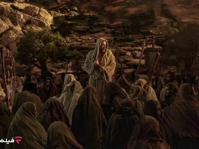 اکران آنلاین فیلم «موسی» از ۶ فروردین 