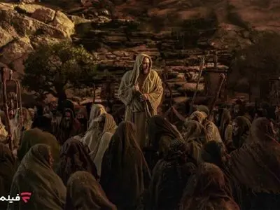 اکران آنلاین فیلم «موسی» از ۶ فروردین 