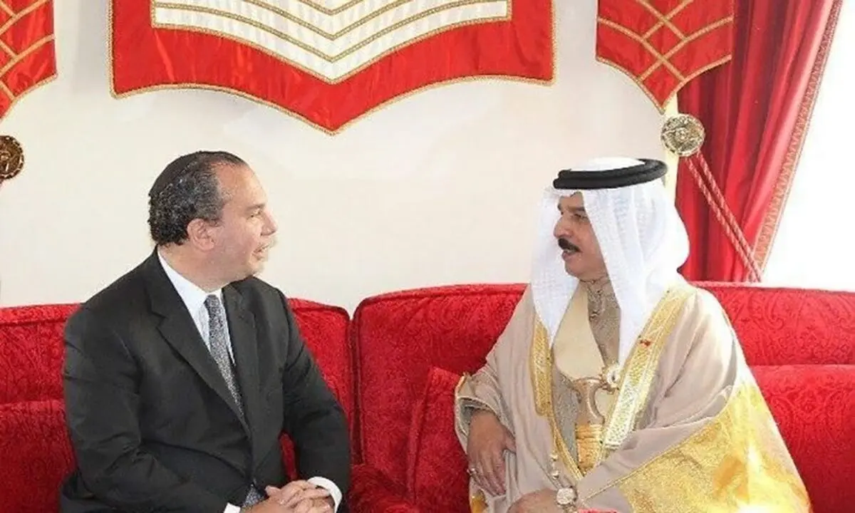 آماده‌ایم تا پایان سال ۲۰۲۰ روابط را با رژیم صهیونیستی عادی‌سازی کنیم