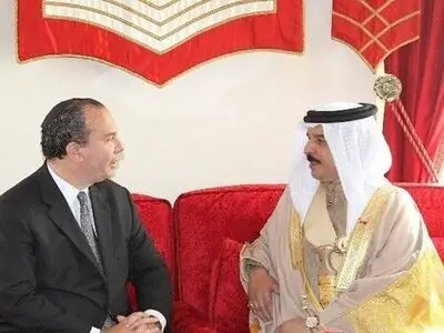 آماده‌ایم تا پایان سال ۲۰۲۰ روابط را با رژیم صهیونیستی عادی‌سازی کنیم
