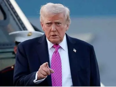 ترامپ از آغاز مذاکرات آمریکا و ایران خبر داد