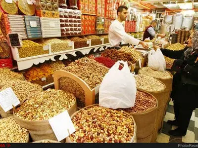 خرید آجیل یک‌چهارم شد/ تجار عراقی محصولات را گران‌تر خریداری می‌کنند