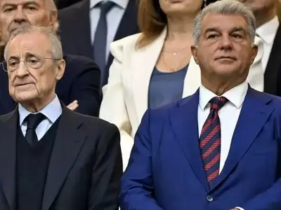 بارسلونا برای خروج از سوپرلیگ جریمه می‌شود؟