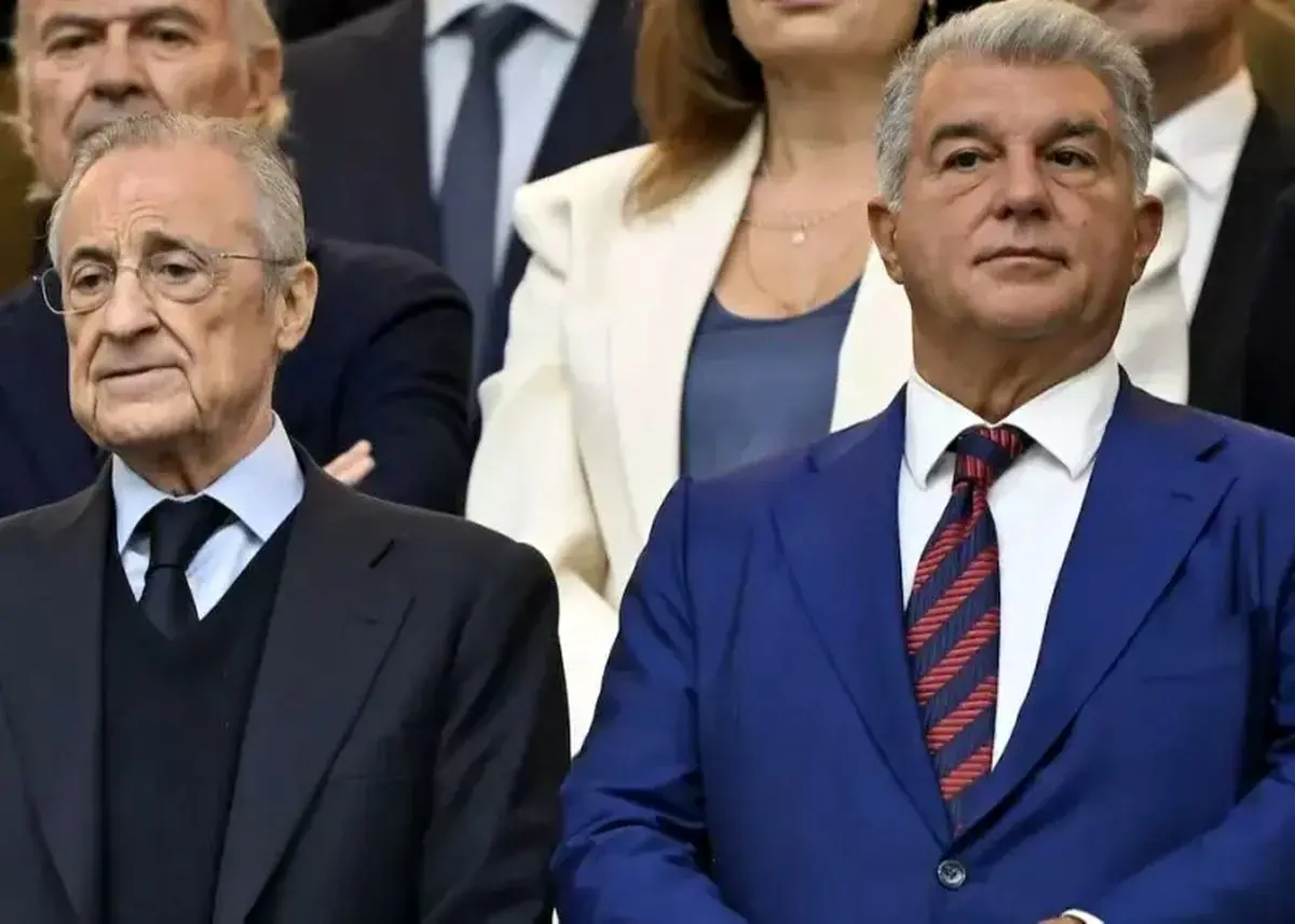 بارسلونا برای خروج از سوپرلیگ جریمه می‌شود؟