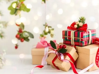 بهترین هدیه برای کریسمس کدام است؟