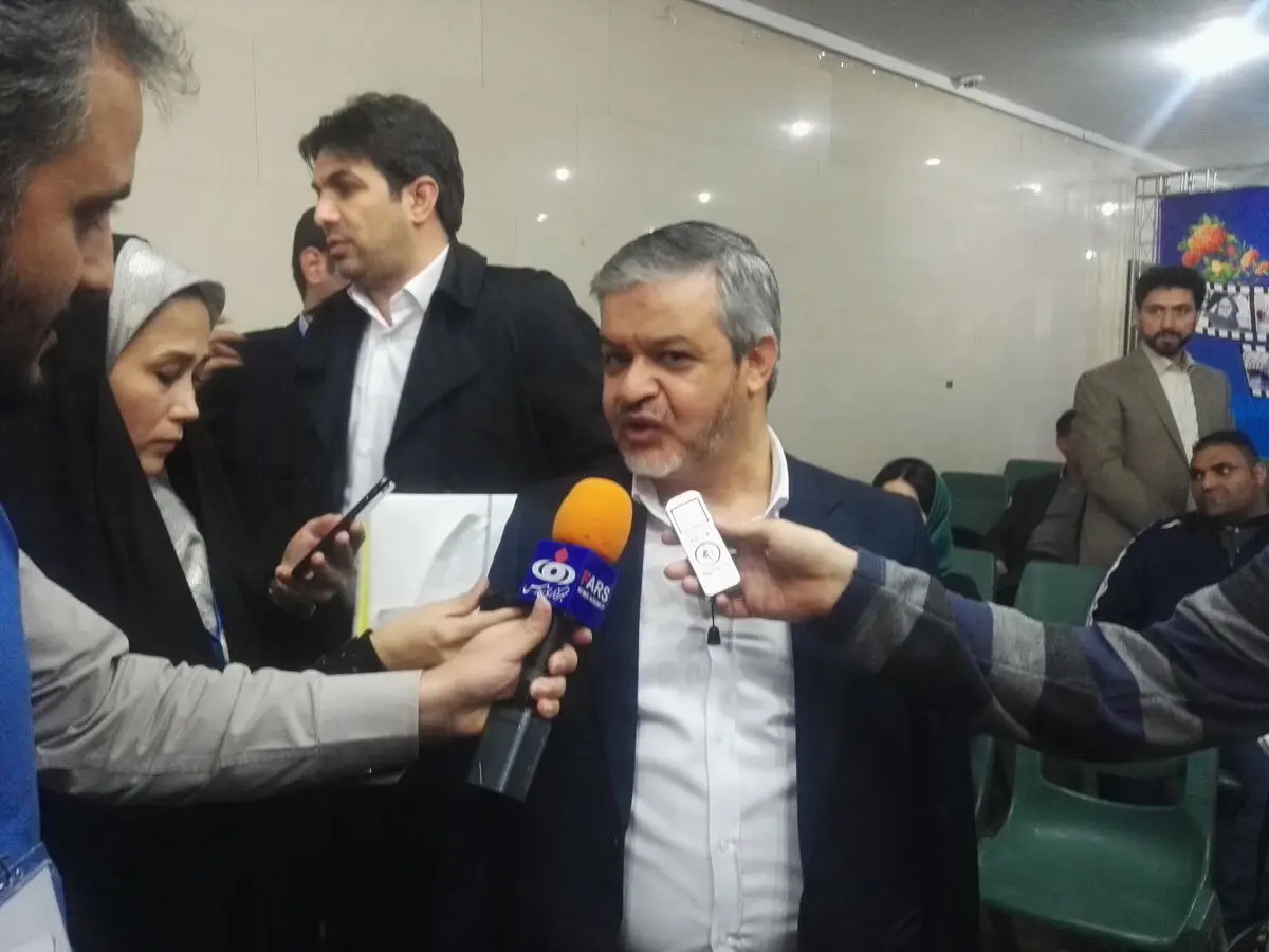 رحیمی برای حضور در انتخابات مجلس ثبت نام کرد