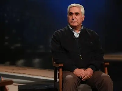 ابراهیم حاتمی‌کیا به تلویزیون می‌آید