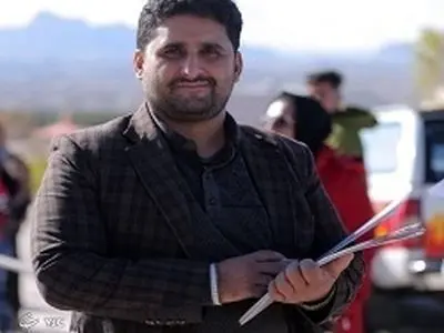 شهرام اکبری سرپرست انجمن اینلاین فری استایل شد