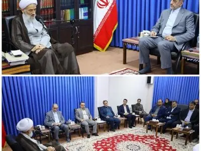 کمیته مقابله با تجاوز به اراضی ملی با متخلفان برخورد کند