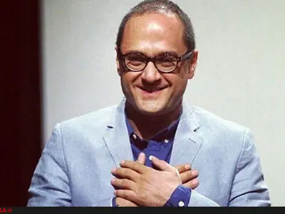 رامبد جوان میهمان دهمین برنامه زنده «سی و پنج»