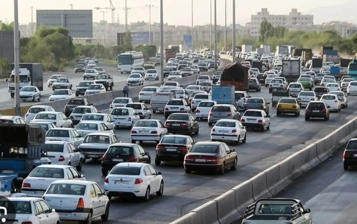 ۳۰ گره ترافیکی شیراز در اولویت رفع هستند