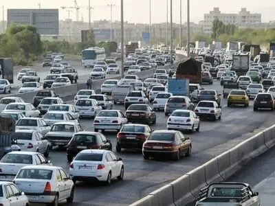 ۳۰ گره ترافیکی شیراز در اولویت رفع هستند