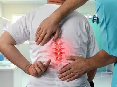 نکاتی برای درمان آسیب های فیزیکی