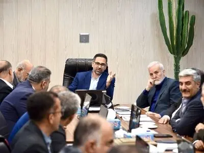 ضرب‌الاجل بازرسی کل فارس برای ساماندهی فاضلاب ورودی جنوب شیراز