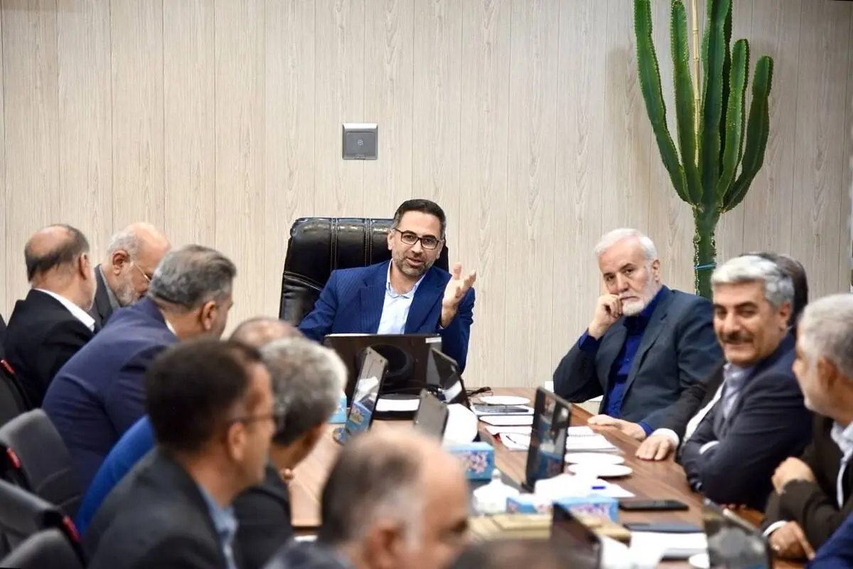 ضرب‌الاجل بازرسی کل فارس برای ساماندهی فاضلاب ورودی جنوب شیراز