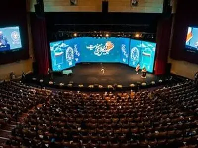 بانوان مبلغ و محفل دار قرآن کریم تجلیل شدند